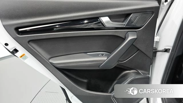 Audi Q5 (FY) id 4402028 из Кореи 17
