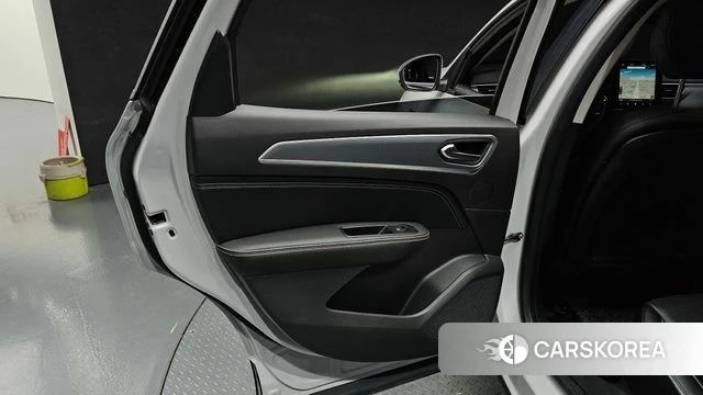 Renault Korea (Samsung) XM3 id 4894850 из Кореи 17