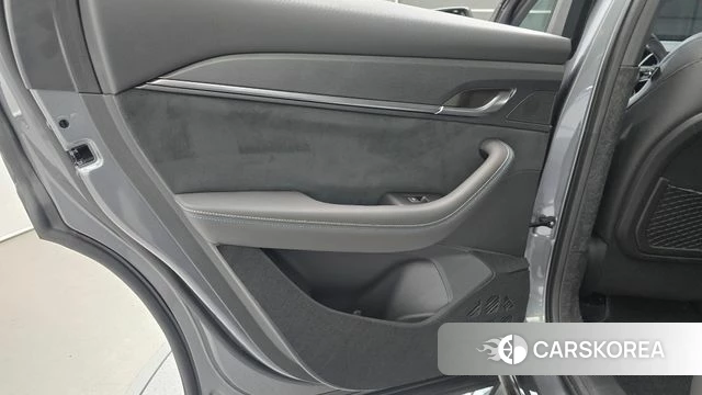 Renault Korea (Samsung) Grand Coleos id 4617288 из Кореи 17