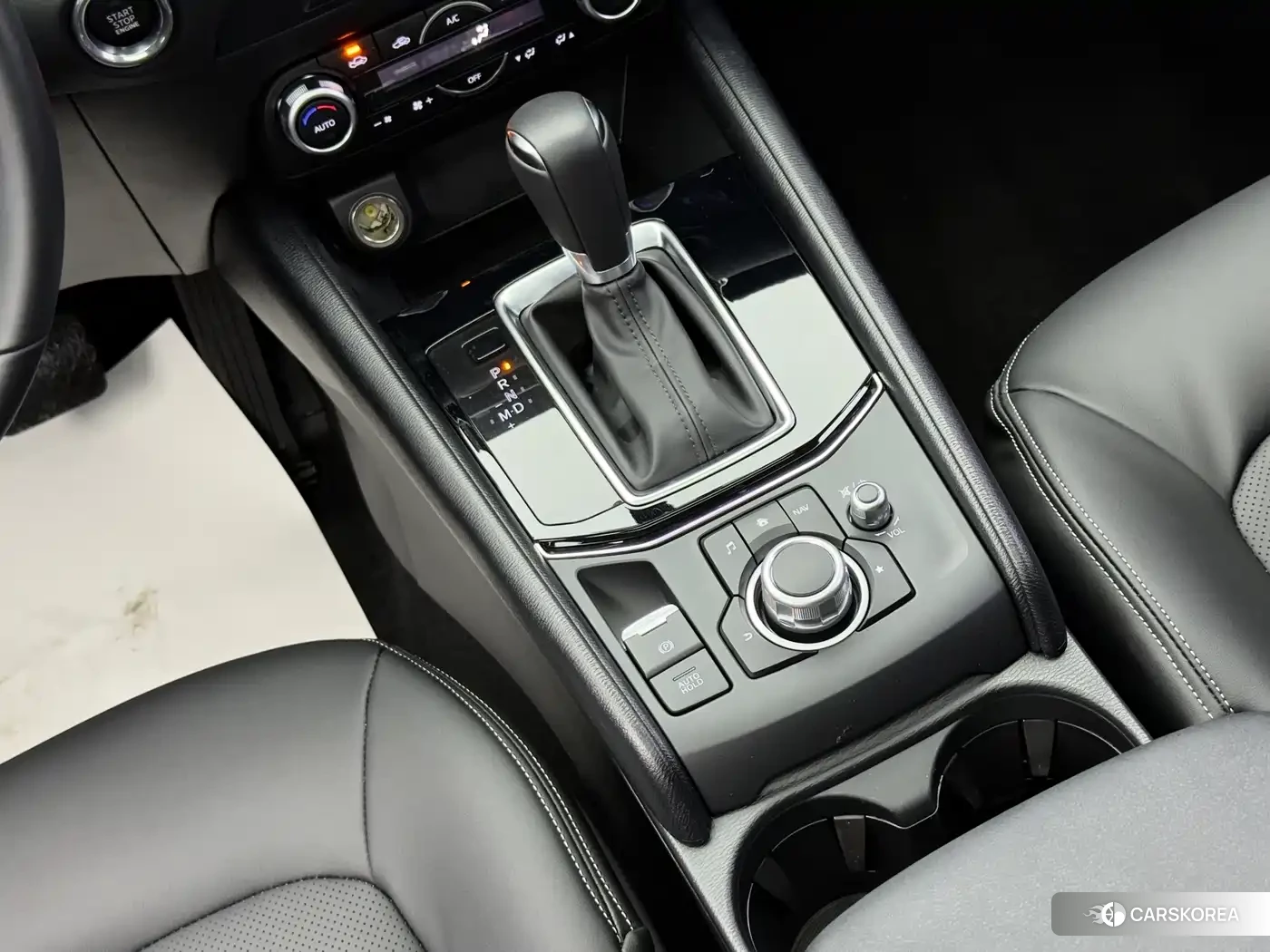 Mazda CX-5 id 4680472 из Китая 17