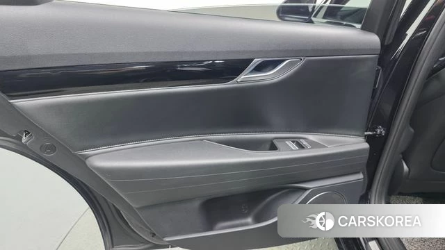 Genesis G80 (RG3) id 4202487 из Кореи 17