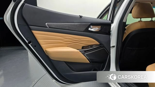 Kia K7 Premier id 4188143 из Кореи 17