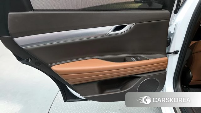 Genesis G80 (RG3) id 4186371 из Кореи 17