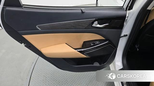Kia K7 Premier id 4836791 из Кореи 17