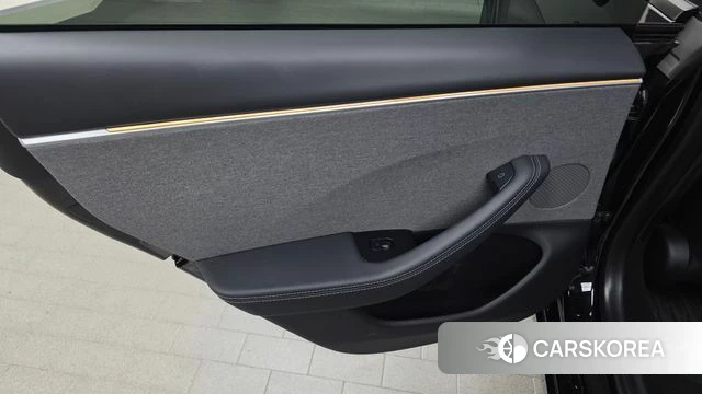 Tesla Model 3 id 4834514 из Кореи 17