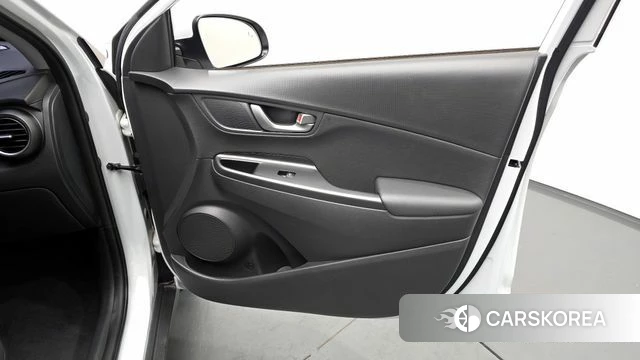 Hyundai Kona id 4384117 из Кореи 17