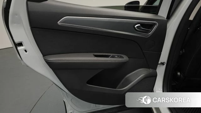 Renault Korea (Samsung) XM3 id 4250714 из Кореи 17