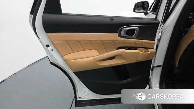 Kia Sorento 4th Generation id 4740370 из Кореи 17