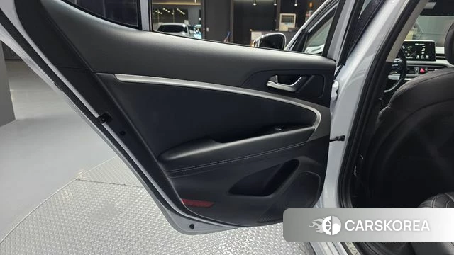 Genesis G70 id 4477384 из Кореи 17