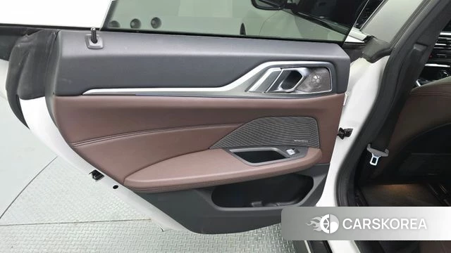 BMW i4 id 4349989 из Кореи 17