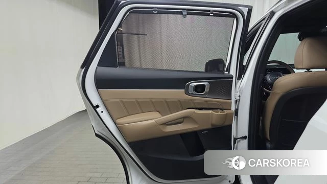 Kia The New Sorento 4th Generation id 4414232 из Кореи 17