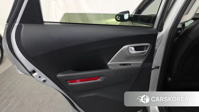 Kia Niro Plus id 4793229 из Кореи 17