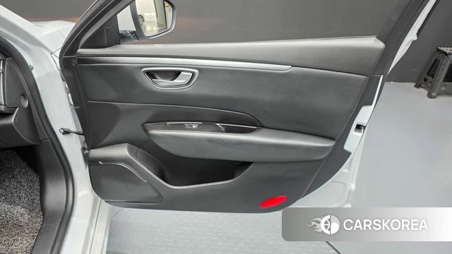 Renault Korea (Samsung) SM6 id 4882464 из Кореи 17