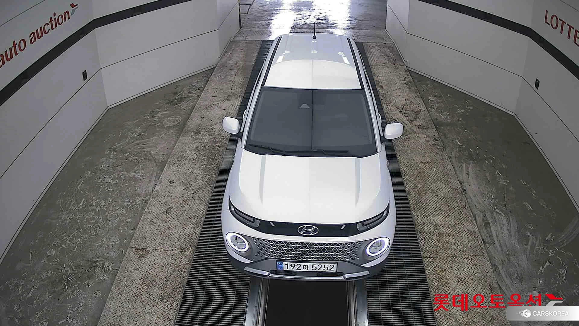 Hyundai Casper id 3869251 из Кореи 17