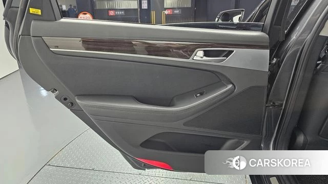 Genesis G80 id 4633269 из Кореи 17