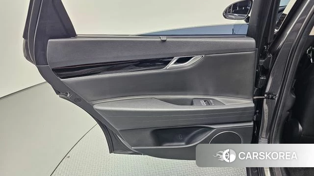Genesis G80 (RG3) id 4732093 из Кореи 17