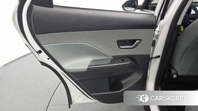 Hyundai Kona (SX2) id 4645775 из Кореи 17