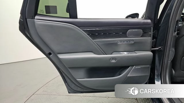 Genesis G90 (RS4) id 4186781 из Кореи 17