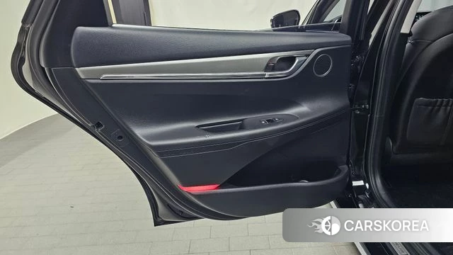 Hyundai The New Grandeur IG id 4855334 из Кореи 17