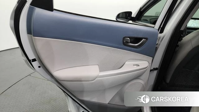 Hyundai Kona Electric id 4203705 из Кореи 17