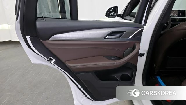 BMW X4 (G02) id 4310491 из Кореи 17