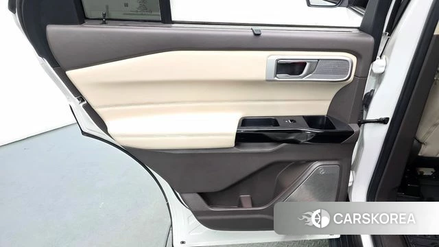 Ford Explorer 6th Generation id 4361295 из Кореи 17