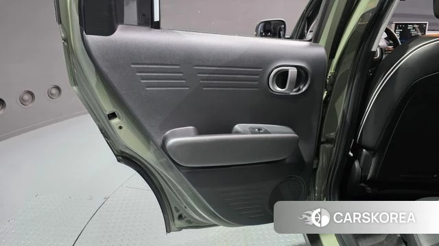 Hyundai Casper id 4488339 из Кореи 17