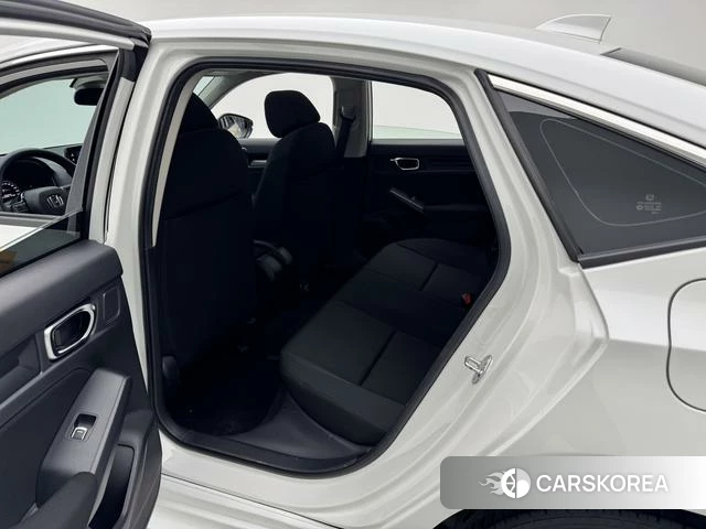 Honda Civic id 4257450 из Китая 17