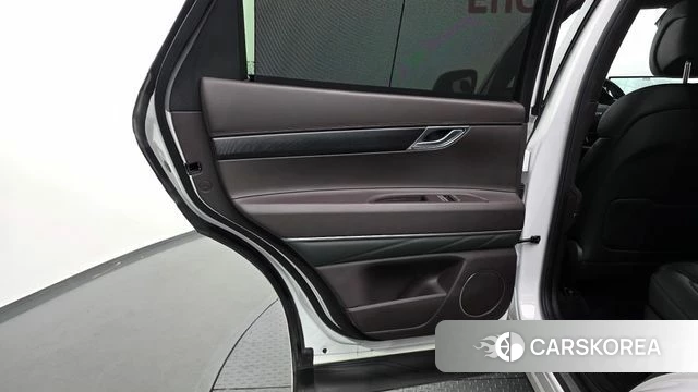 Genesis GV80 id 4736390 из Кореи 17