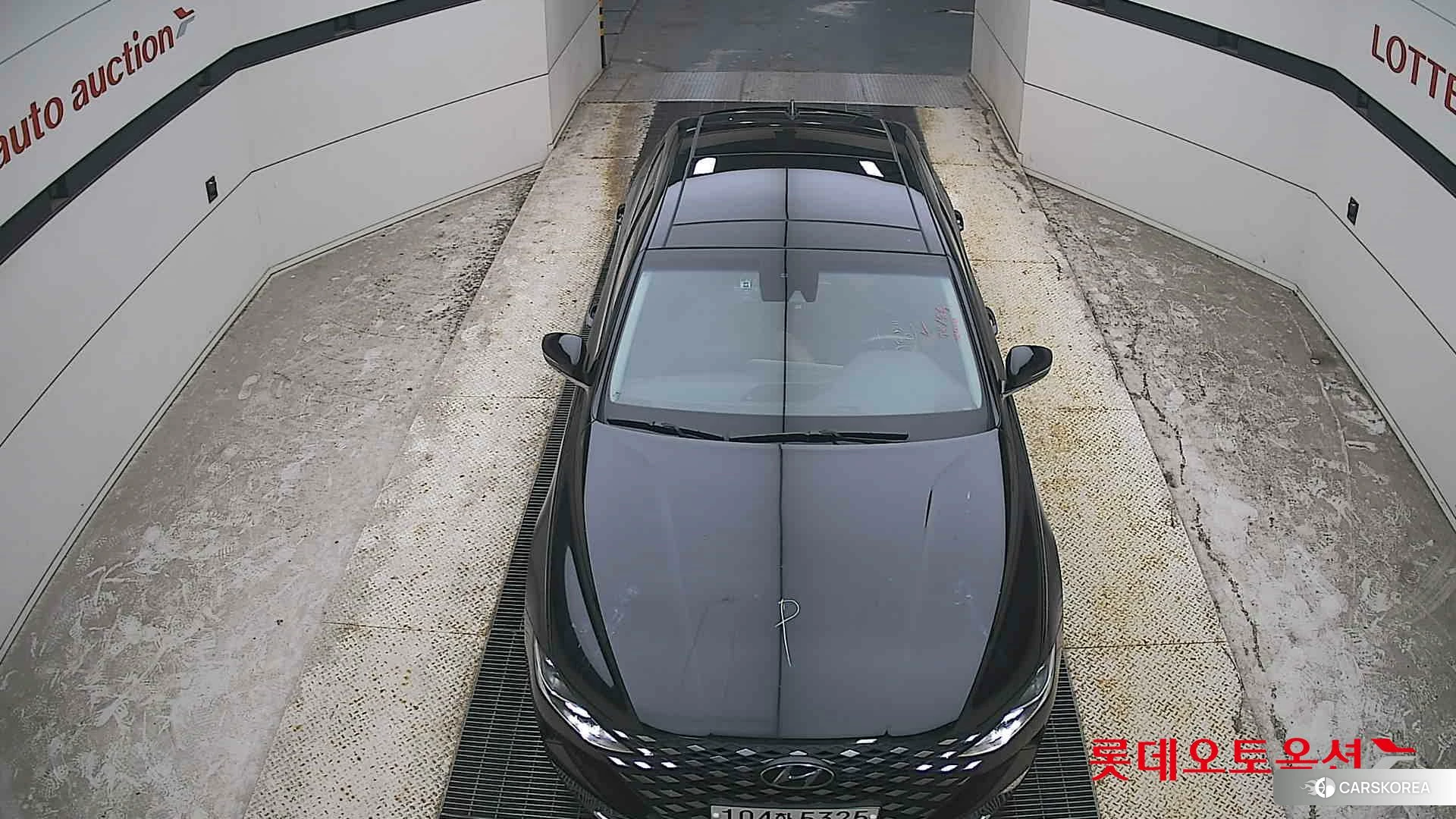 Hyundai Grandeur id 4674078 из Кореи 17