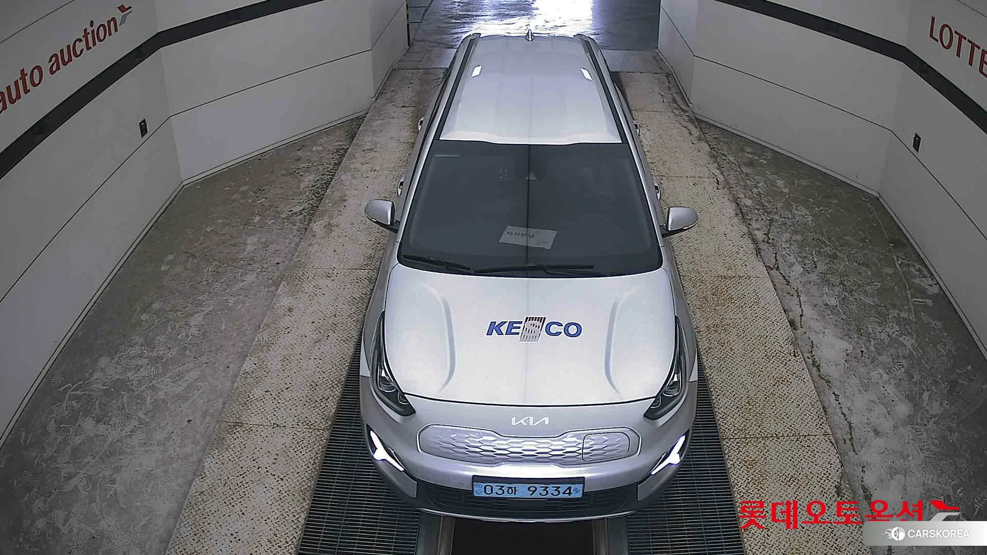 Kia Niro Plus id 4674172 из Кореи 17