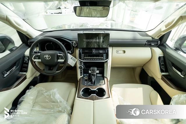 Toyota Land Cruiser 70 Series id 4297787 из Китая 17