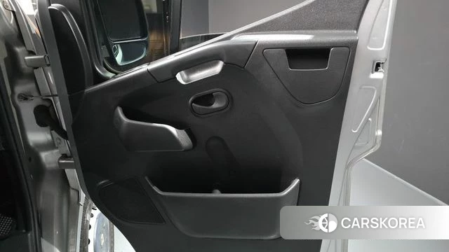 Renault Korea (Samsung) Master id 4620230 из Кореи 17