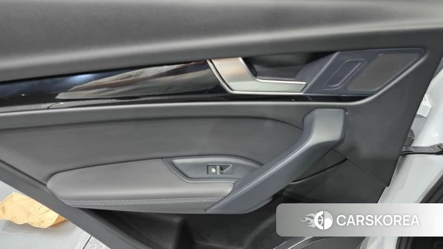 Audi Q5 (FY) id 4571321 из Кореи 17