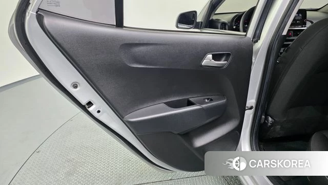Kia Morning Urban (JA) id 4349683 из Кореи 17