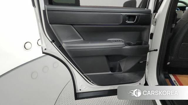 Hyundai Santa Fe (MX5) id 4432889 из Кореи 17