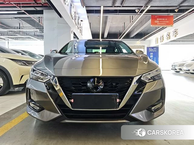 Nissan Xuan Yi id 4392059 из Китая 17