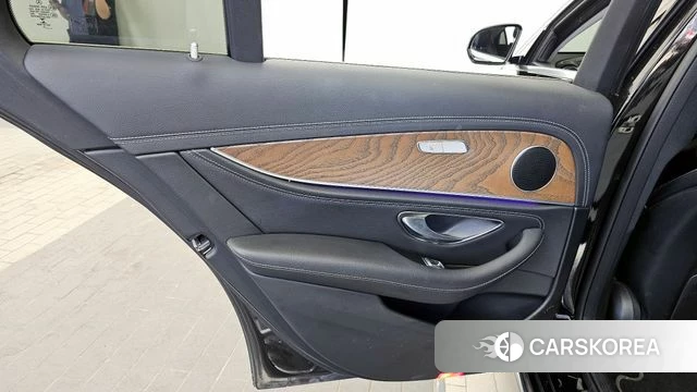 Mercedes-Benz E-Class W213 id 4250977 из Кореи 17