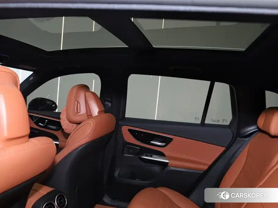 Mercedes-Benz GLC id 4577872 из Китая 17