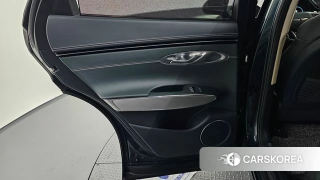 Genesis Electrified GV70 id 4549803 из Кореи 17