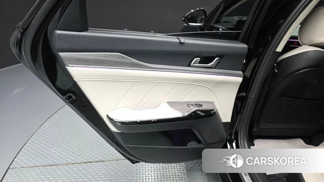 Kia The New K5 3rd generation id 4773804 из Кореи 17