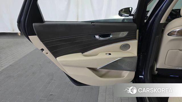 Kia More K9 id 4471316 из Кореи 17