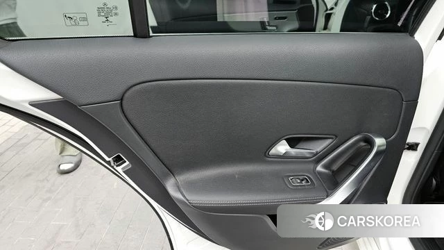 Mercedes-Benz A-Class W177 id 4356334 из Кореи 17