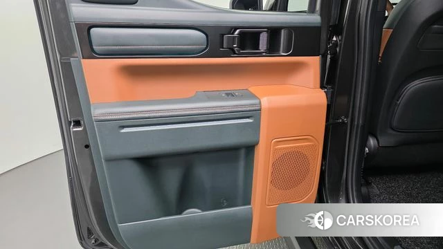 Kia Tasman id 4539582 из Кореи 17