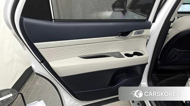 Hyundai The New Palisade id 4360713 из Кореи 17