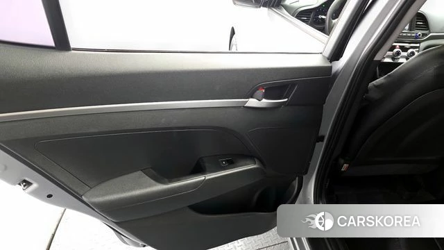 Hyundai The New Avante AD id 4397176 из Кореи 17
