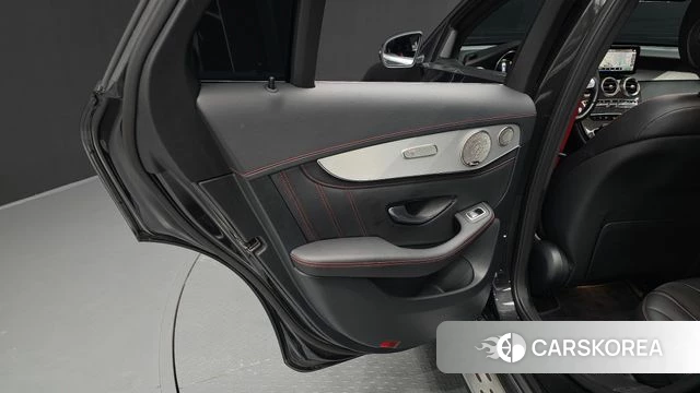 Mercedes-Benz GLC-Class X253 id 4562058 из Кореи 17