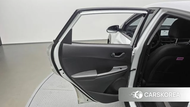 Hyundai Kona id 4619912 из Кореи 17