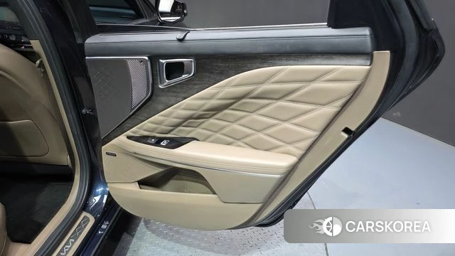 Kia K8 Hybrid id 4518748 из Кореи 17