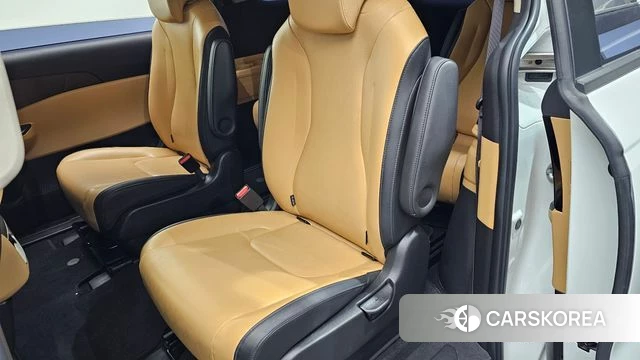 Kia Carnival 4th generation id 4293925 из Кореи 17
